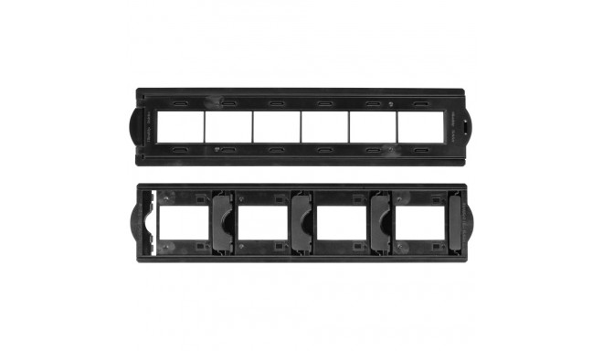 Plustek slide holder and KB holder (replacement)