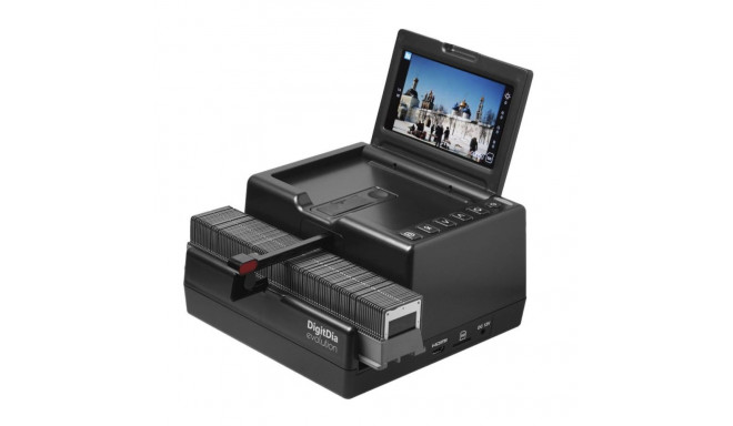 Reflecta DigitDia evolution diaskanner