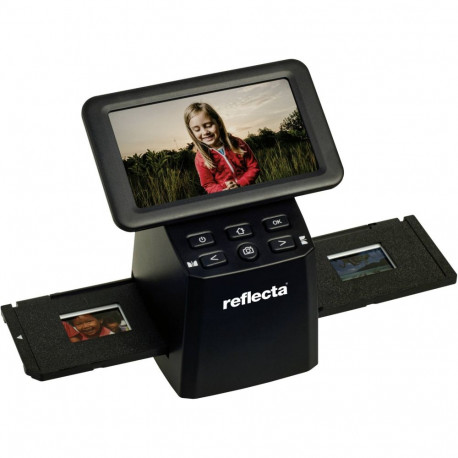 Reflecta x33-Scan skanner