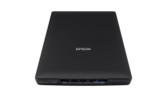 Epson Perfection V 39 II skanner