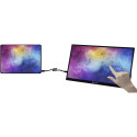 Verbatim PMT-15 Portable Touchscreen Monitor