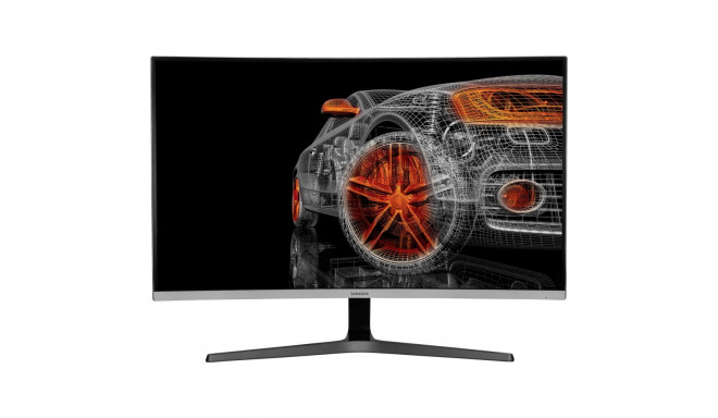 Samsung C32R500FHP