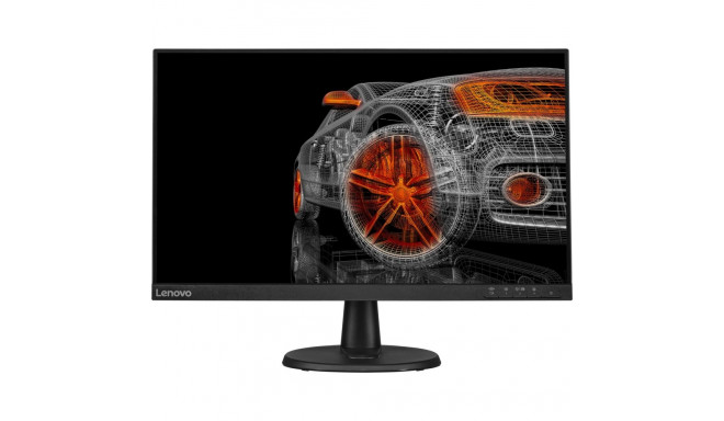 Lenovo D24-40 Monitor