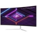 LC-Power LC-M34-UWQHD-100-C-V3 Ultrawide QHD 100 Hz Monitor