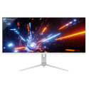 LC-Power LC-M40-UWQHD-144 Ultra-Lai QHD Monitor 144 Hz