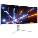 LC-Power LC-M40-UWQHD-144 Ultra-Lai QHD Monitor 144 Hz