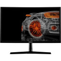 Samsung C24F396FHR Kumer Monitor 24-tolli