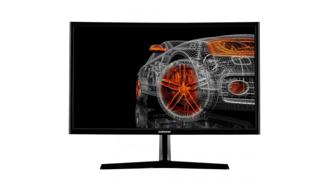 Samsung C24F396FHR