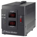 PowerWalker AVR 1500 SIV FR automaatne pingeregulaator