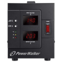 PowerWalker AVR 2000 SIV FR automatic voltage regulator