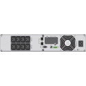 PowerWalker VI 2000 RT HID UPS