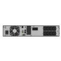 PowerWalker VFI 1000 ICR IoT UPS 1000VA/ 1000W