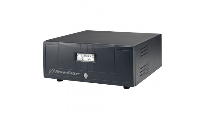 PowerWalker Inverter 1200 PSW Inverter 1200VA/ 840W