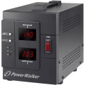 PowerWalker AVR 2000 SIV Automaatpinge regulaator 2000VA/ 1600W