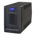 PowerWalker VI 2000 SCL UPS 2000VA/ 1200W