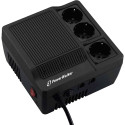 PowerWalker AVR 1200 Automaatne Pingeregulaator