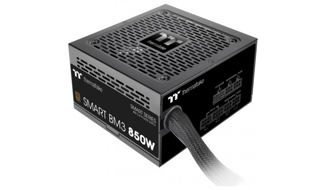 Thermaltake Smart BM3 850W Power Supply