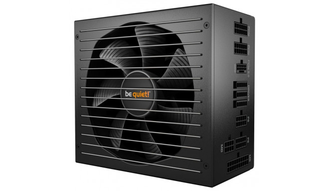 be quiet! STRAIGHT POWER 12 850W Power Supply