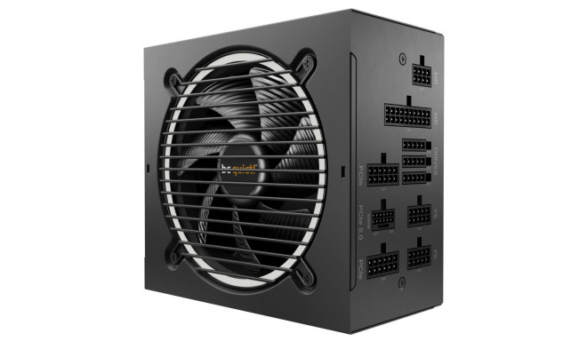 be quiet! Pure Power 12 M 850W