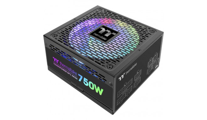 Thermaltake Toughpower GF2 750W 80+ Gold Modular ARGB