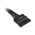 LC-Power LC6550M V2.31 Toiteallikas
