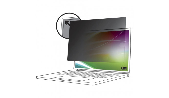 3M BPNMS001 13,5 ere ekraan MS Surface 1,2 3:2