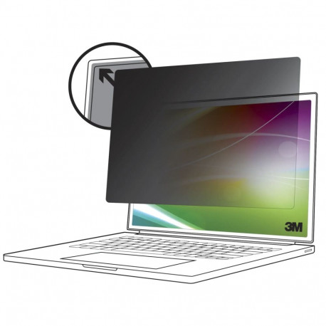 3M BPNAP001 ere ekraan 16:10 MacBook Air 13 18-20