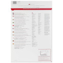 3M PF230W9B Privaatsusfilter Must 58,4 cm 23,0 tolli 16:9