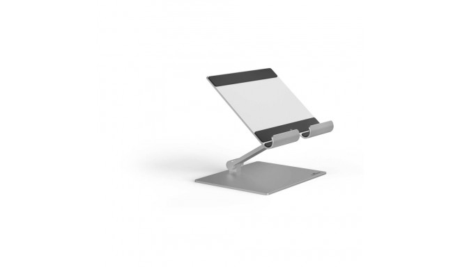 Durable TABLET STAND RISE hõbedane 894023