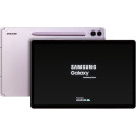 Samsung Galaxy TAB S9 FE+ WiFi lavendel