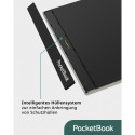 Pocketbook InkPad 4 Stardust Silver e-luger