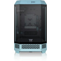 Thermaltake The Tower 300 Turquoise