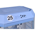 Thermaltake The Tower 300 Hydrangea Blue