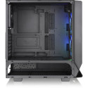 Thermaltake Ceres 330 TG ARGB Black