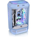 Thermaltake The Tower 300 Hydrangea Blue