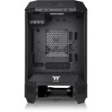 Thermaltake The Tower 300 Black Thermaltake The Tower 300 Black