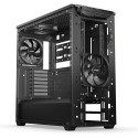 be quiet! SHADOW BASE 800 Black