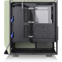 Thermaltake Ceres 300TG ARGB Matcha Green
