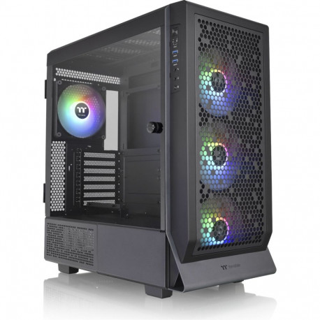 Thermaltake Ceres 500 TG ARGB, must
