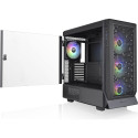 Thermaltake Ceres 500 TG ARGB Black