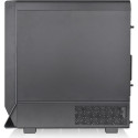 Thermaltake Ceres 500 TG ARGB Black