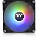 Thermaltake Ceres 500 TG ARGB Black