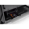 Thermaltake Ceres 500 TG ARGB Black