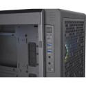 Thermaltake Ceres 500 TG ARGB Black