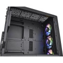 Thermaltake Ceres 500 TG ARGB Black