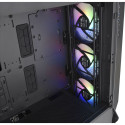 Thermaltake Ceres 500 TG ARGB Black