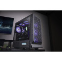 Thermaltake Ceres 500 TG ARGB Black