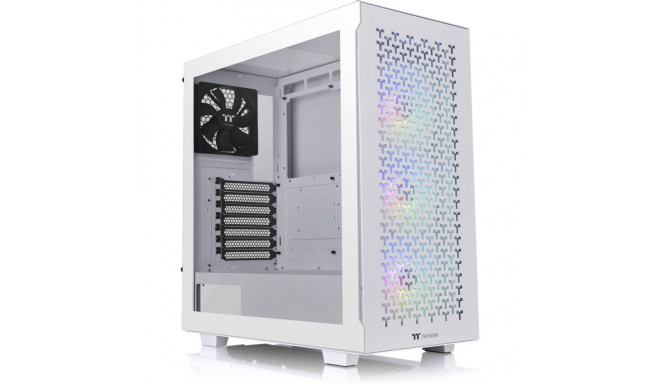 Thermaltake V350 TG ARGB Air Snow White