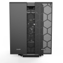 be quiet! SILENT BASE 802 Window must korpus
