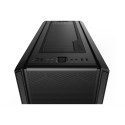 be quiet! SILENT BASE 802 Window must korpus